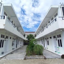 Hotel O Pondok Anie SyariahNearJembatan Siak