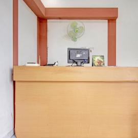 Hotel O Cindelaras B&b Bunk Bed, hotel a Piyungan