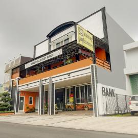 Capital O 90151 Guest House 180, hotel en Batu