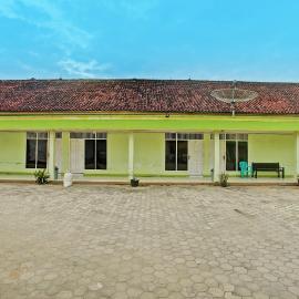 Hotel O Sejahtera Syariah, hotel in Umbulan Tulungmeris