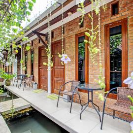 Hotel O Nayo Homestay Syariah