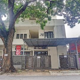 Hotel O Lily House, hotel Tangerangban