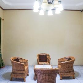 Hotel O Sky Residence Mawar, ξενοδοχείο σε Sunggal