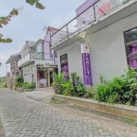 Hotel O Family Guest House Syariah, Hotel in Tulungagung