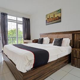 Collection O 92277 Setra Priangan Guest House