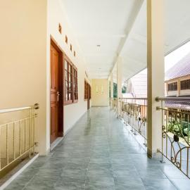 Hotel O Wisma Langen Werdhasih