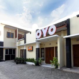 Hotel O Omah Ladrang