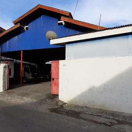 Hotel O Gurita Residence Syariah