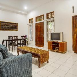 Hotel O Homestay Syariah, hotel a Bandar Lampung