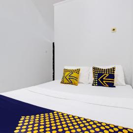 Hotel O Orchid Guest House, ξενοδοχείο στη Γιογκιακάρτα