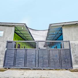 Hotel O Gang Songo Syariah HomestayNearWisata Osing, hotel di Banyuwangi