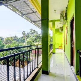 Hotel O Cahyo Kost 1