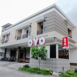 Hotel O Embun Pagi Syariah Residence