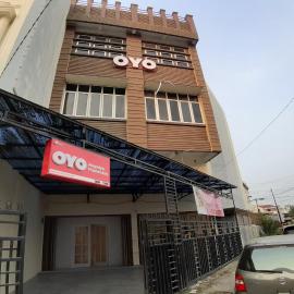 Hotel O Angelyn Home Stay