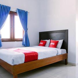 Hotel O Homiko, hotel v destinácii Pacitan
