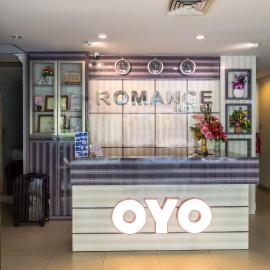 Capital O 664 Romance Hotel