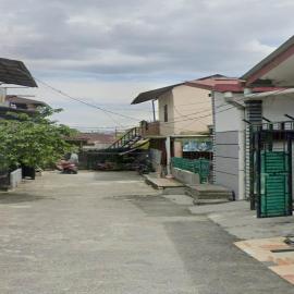 Hotel O Fermansio Homestay 1