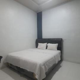 SPOT ON 92481 Modena Homestay Syariah Near SD Negeri, hotel u gradu 'Medan'