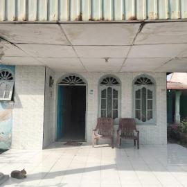 Hotel O Ani Nur Homestay Syariah, hotelli kohteessa Medan