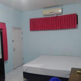 Purwokerto में, होटल Hotel O Gardenia Boarding House