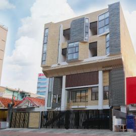 OYO Life 1830 Mandala Residence