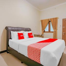Hotel O Kenari House Syariah