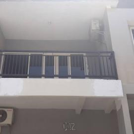 Hotel O Asti Residence 1