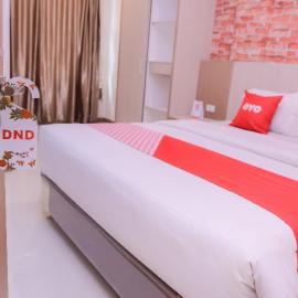 Capital O 2018 Ring Road Guest House Syariah