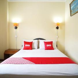OYO 2015 Bandara Hotel Balikpapan