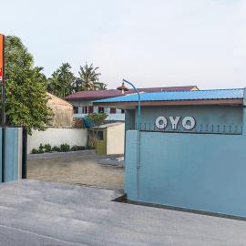 Hotel O Citra Anggrek, hotel u gradu 'Medan'
