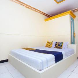 Hotel O Buana Jaya Guest House, hotel din Cilacap