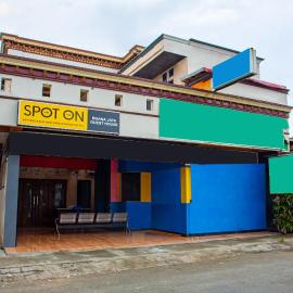 Cilacap में, होटल Hotel O Buana Jaya Guest House