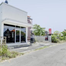 Hotel O Pondok Dukuh