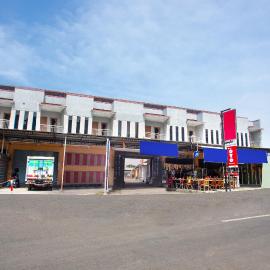 Hotel O Griya Annisa, hotel em Tegal