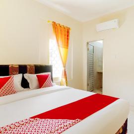 Hotel O Lansano Residence Syariah