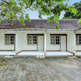 Hotel O Asta Guesthouse, Hotel in Yogyakarta