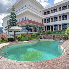 Hotel O Victory, hotel a Batu