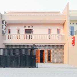 Hotel O Axl Residence