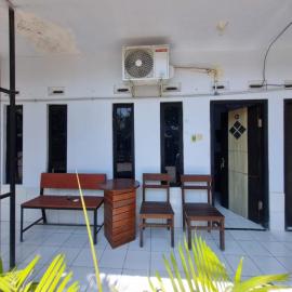 Hotel O New Asembagus 3, hotell i Situbondo