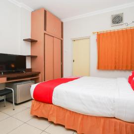 Hotel O Graha Marina