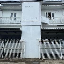 Hotel O Kost Pak Dahlan Near Modern Estate