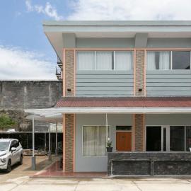 Collection O 3130 D'Valley View, hotell sihtkohas Lembang