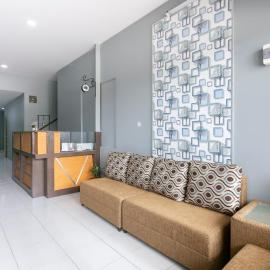 Collection O 3130 D'Valley View, hotel em Lembang