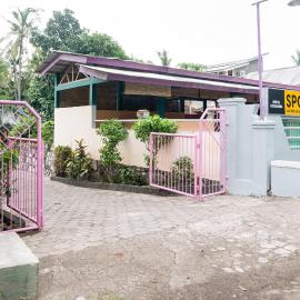 Hotel O Griya Ketapang, hotel i Banyuwangi