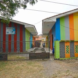 Hotel O Rumah Kos Arafah Syariah, מלון בפרובולינגו