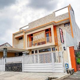 Hotel O Avisha Guest House Syariah