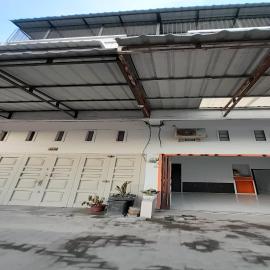 Hotel O Hasibuan Homestay Syariah