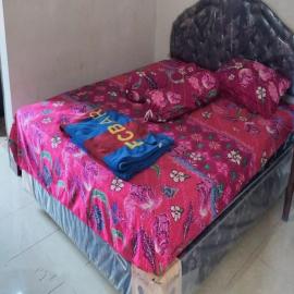 Hotel O Aida Lestari, Hotel in Sebulu