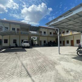 Hotel O Ratha Guest House Syariah