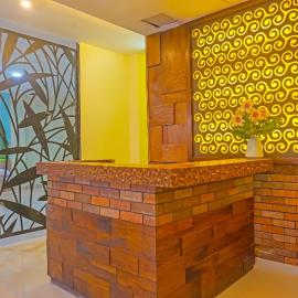 Hotel O Orienchi 3